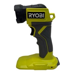 Ryobi One+ 18V Cordless LED Flashlight (PCL660)